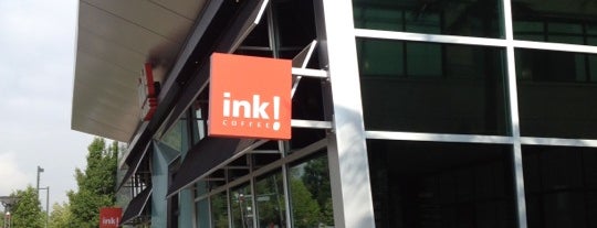 ink! Coffee is one of Denver Coffee.