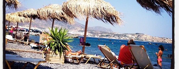 Ierapetra is one of Beautiful Greece.