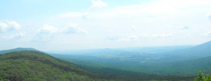 Hawk Mountain Sanctuary is one of Pottsville,PA & Schuylkill County #visitUS.