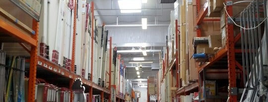 The Home Depot is one of Pabloさんのお気に入りスポット.
