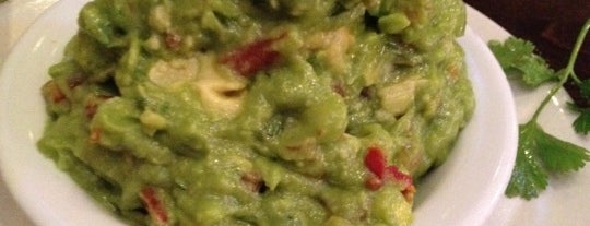 Hussong's Cantina Las Vegas is one of The 15 Best Places for Guacamole in Las Vegas.