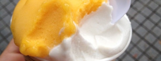 King's Cream Helados is one of Danさんのお気に入りスポット.