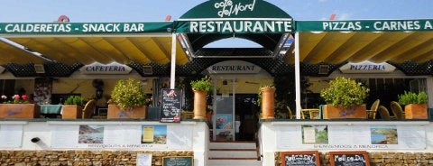 Menorca low cost restaurants