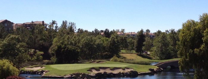 Temecula Golf Courses (w/i 25 miles)