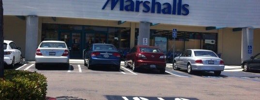Marshalls is one of Lugares favoritos de D..