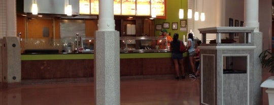 Northlake Mall Food Court is one of Chester : понравившиеся места.