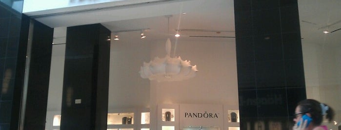 Pandora is one of USA.