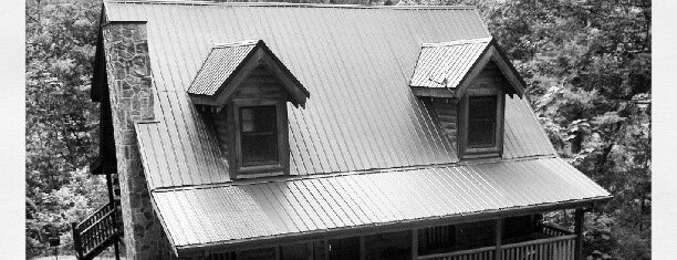 Pet Friendly Cabins In The Smokies