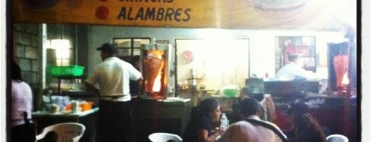 El Corral del Taco is one of Posti che sono piaciuti a Alann.