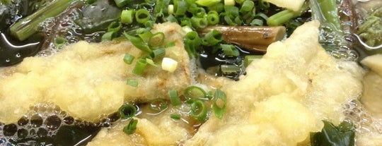 Udon-ya Masa is one of 食 around kita9.