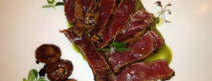 Ristorante Il San Lorenzo is one of Rome | Food.