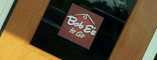 Bob Evans is one of April’s Liked Places.
