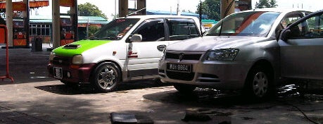 Syarikat Thong Hing Motor. is one of KL.