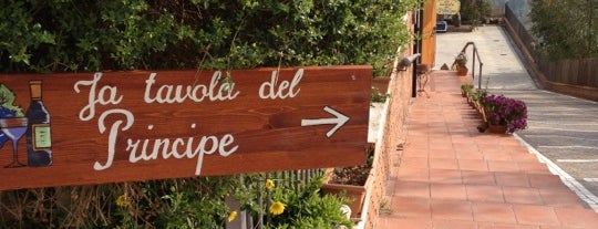 Terre del Principe is one of travels.