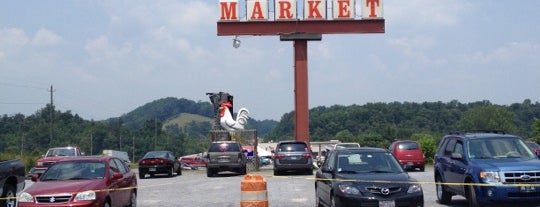 Tri-Cities Flea Market is one of Jordan’s Liked Places.