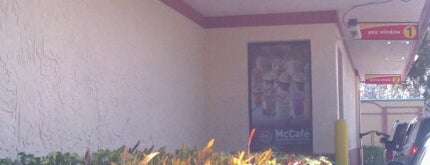 McDonald's is one of Posti che sono piaciuti a Lizzie.