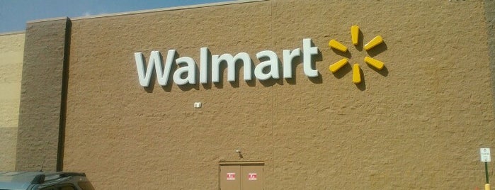 Walmart Supercenter is one of Must-visit Places in Waynesboro.