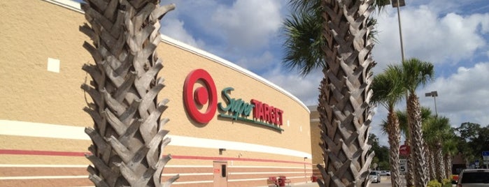 Target is one of สถานที่ที่ Marlon ถูกใจ.
