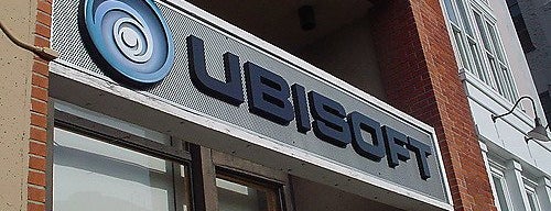 Ubisoft is one of Videogames HQ.