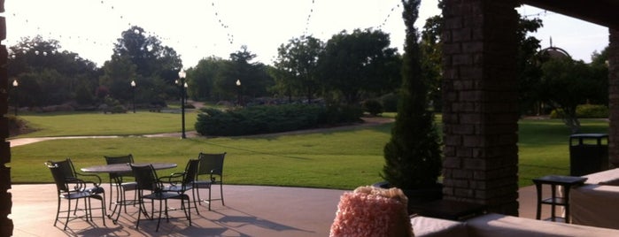 Coles Garden is one of Favorite Event Venues.