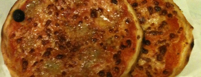 Must-visit Pizza Places in Padova