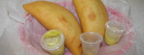 Arepazo Venezolano is one of Food and Bars.