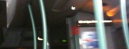 TfL Bus W15 is one of Transport.
