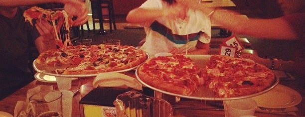 NiMarco's Pizza is one of Posti che sono piaciuti a Michael.