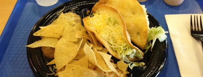 Snapper Jack's Taco Shack is one of VCRED Choice Awards 2013: Dining/Food.