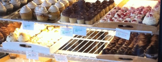 Highland Bakery is one of Best Dessert Spots in Atlanta.