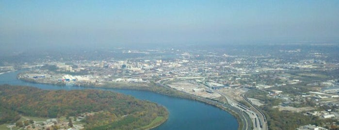 Point Park is one of Chattanooga Places To Go.