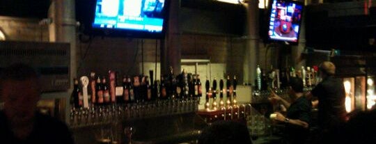 ChurchKey is one of Best beer bars.