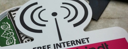 Venloverbindt Free Wireless Internet