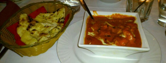 2 Fat Indians is one of Too much curry? Naan-sense!.