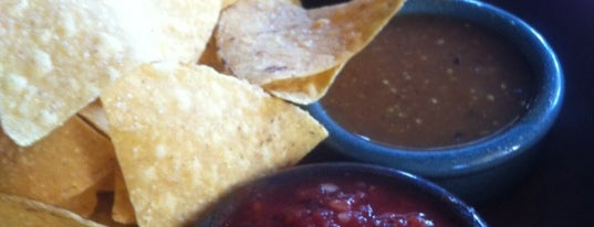 Barrio Mexican Kitchen & Bar is one of Flippin Hot Spots - Seattle, WA.