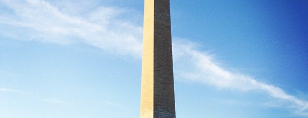 Washington Anıtı is one of Guide to Washington's best spots.