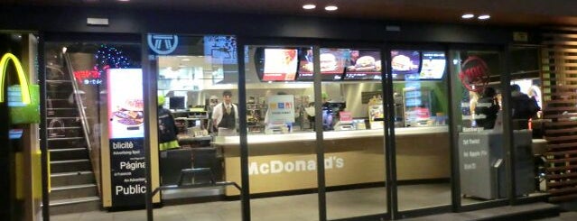 マクドナルド 渋谷丸井店 is one of マクドナルド.