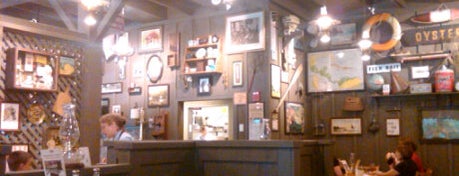 Cracker Barrel Old Country Store is one of Best places in New Port Richey, FL.