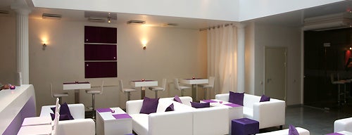 La Villa French Wine Lounge is one of Vīna bāri & restorāni.