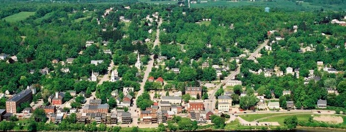 Fredericton is one of Capitals of Canada.