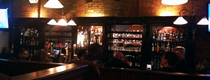 James Street GastroPub & Speakeasy is one of Pittsburgh's Best Music Venues - 2012.
