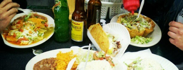 Mexican Feast