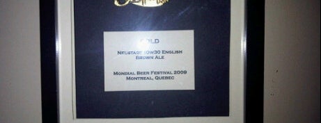 Ontario Breweries