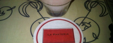 La Pastería is one of LOS MEJOR PARA PASARLA EXCELENTE.