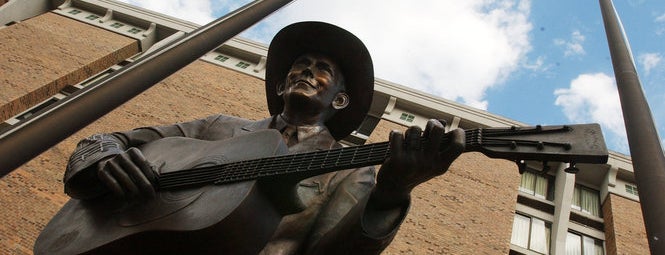 Hank Williams Country