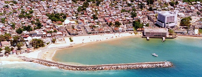 Municipio De Aguadilla is one of Towns in Puerto Rico.