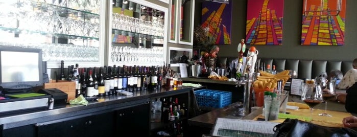The 15 Best Places For Fine Dining In Tampa