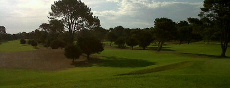 Villa Gesell Golf Club is one of Buenos Aires (AR).