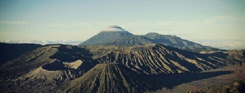 Mount Bromo is one of Places To See Before I Die.