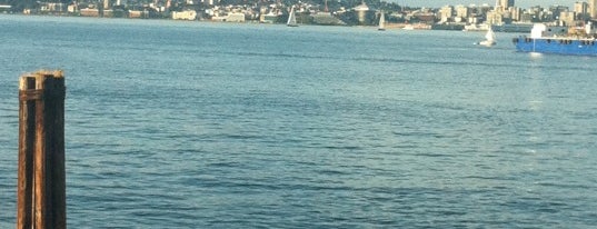 Salty's on Alki is one of Best Spots for Business Meetings.